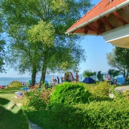 Napospart 33 Апартаменты *