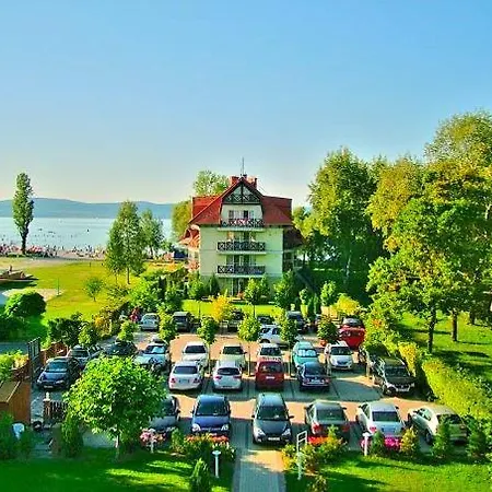 Апартаменты Napospart 33 *