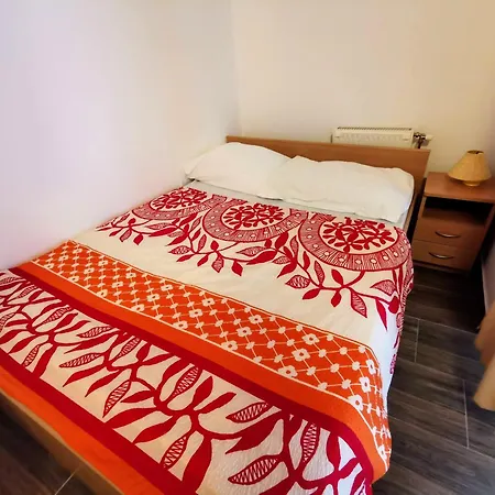 Napospart 33 Apartament