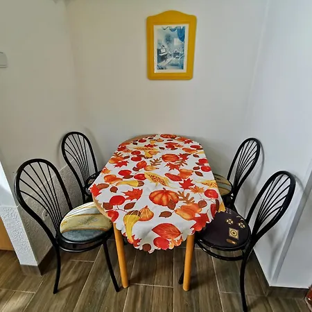 Napospart 33 Apartament Balatonlelle
