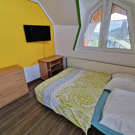 Napospart 33 * Балатонлелле