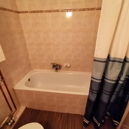 Napospart 33 Апартаменты Балатонлелле