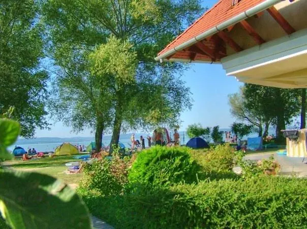 Napospart 33 Apartman *