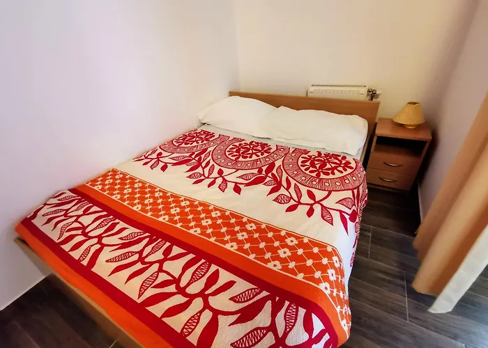 Napospart 33 Apartman